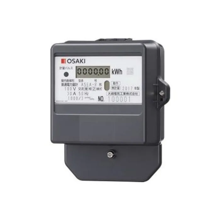 A5EA-R240V120A60Hz