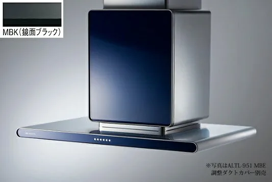アリアフィーナ ALTL-951MBK