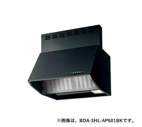 リンナイ BDA-3HL-AP6017BK