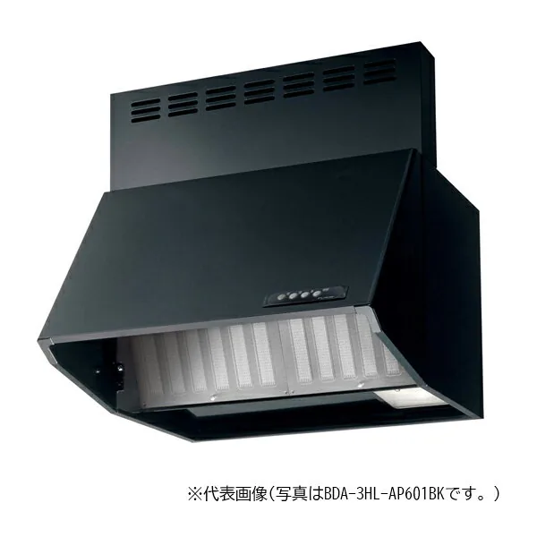 リンナイ BDA-3HL-AP601BK