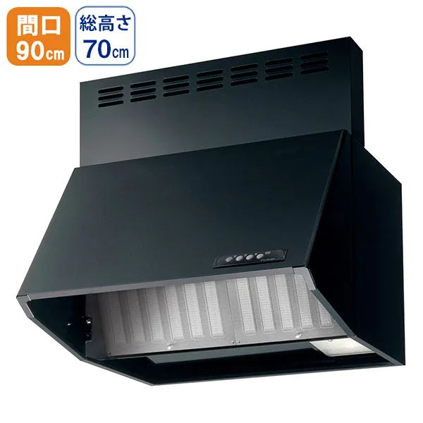 リンナイ BDA-3HL-AP9017BK