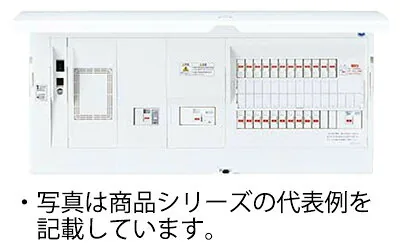 パナソニック BHM36382GJ