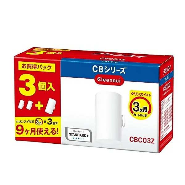 三菱ケミカル・クリンスイ CBC03