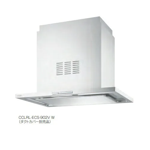 富士工業 CCLRL-ECS-902VW