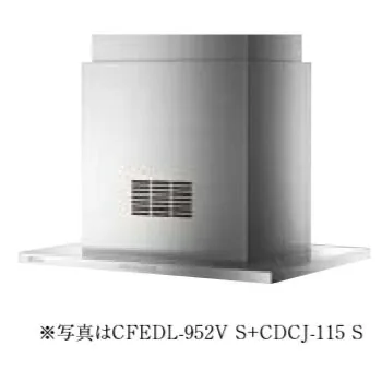 アリアフィーナ CFEDL-952VS