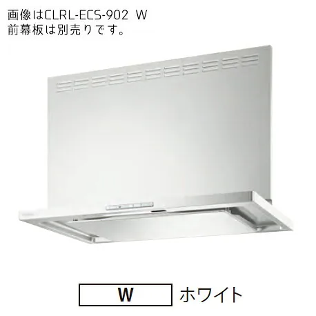 富士工業 CLRL-ECS-752LW