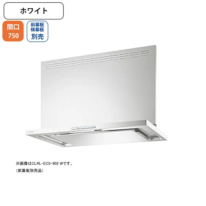 富士工業 CLRL-ECS-752RW