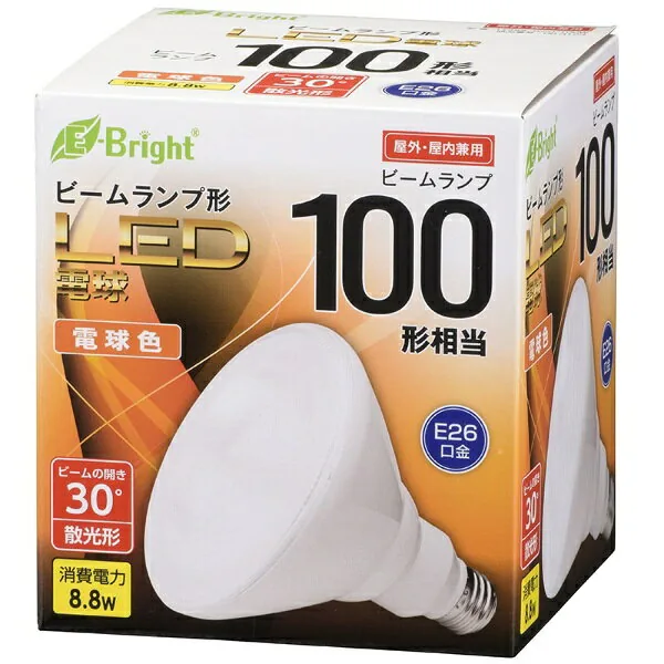E-BRIGHT