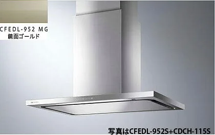 アリアフィーナ FEDL-952MG