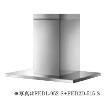 アリアフィーナ FEDL-952S