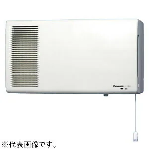 パナソニック FY-17ZH3H-W
