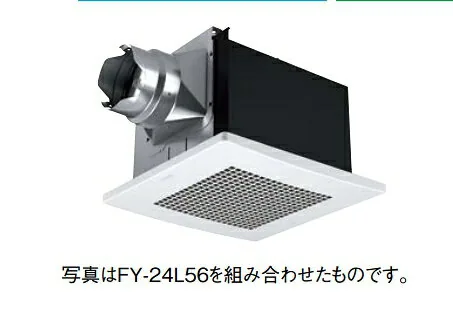 パナソニック FY-24B7