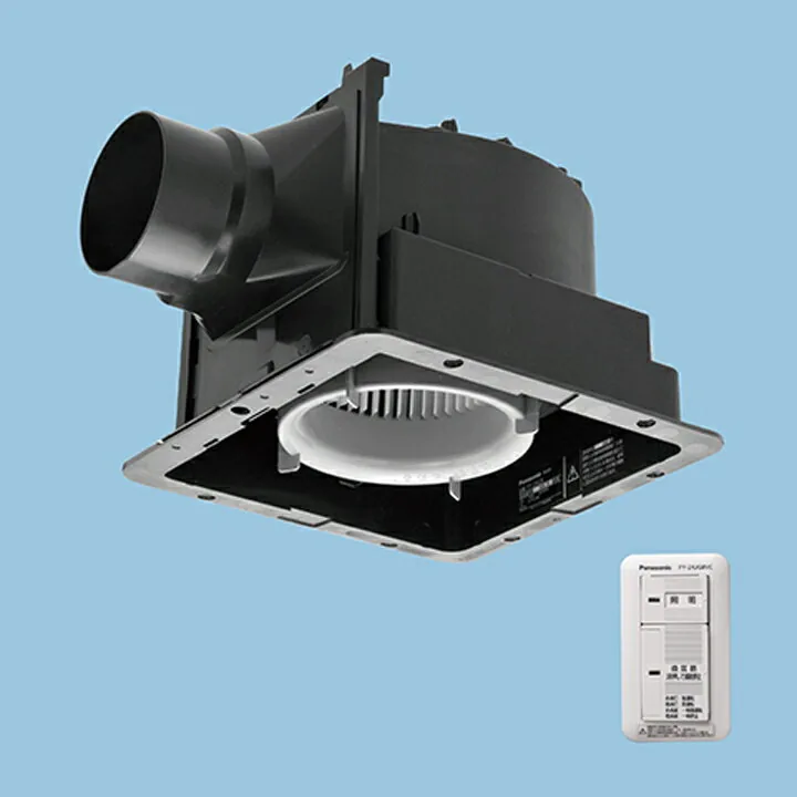 パナソニック FY-24JG8VC