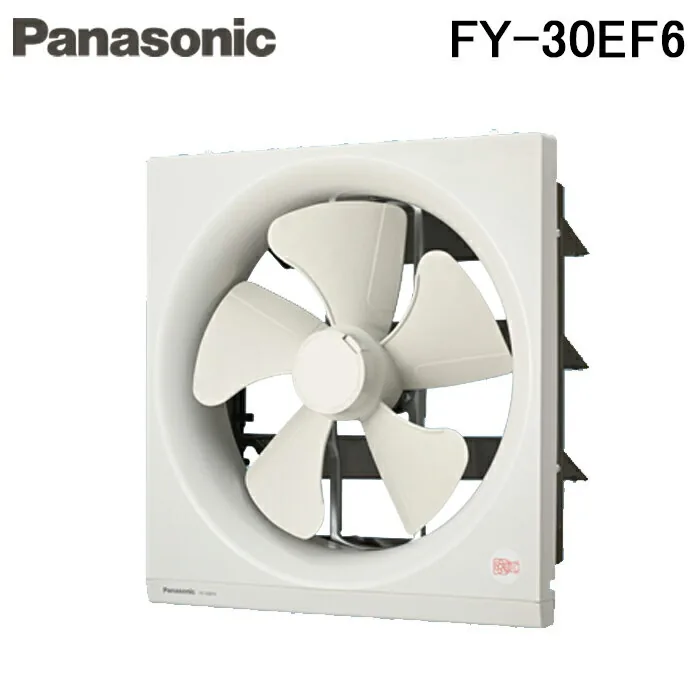 パナソニック FY-30EF5