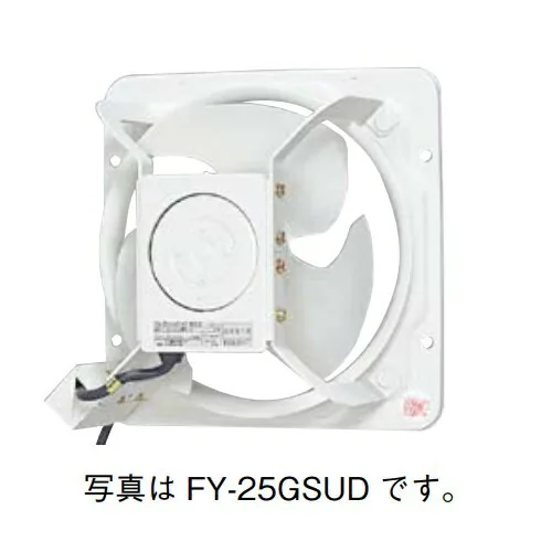パナソニック FY-30GSUD