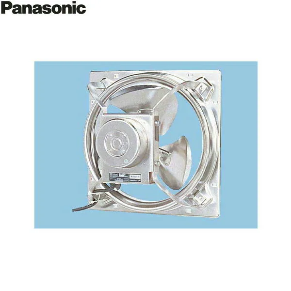 パナソニック FY-30GTX4