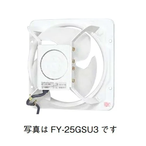 パナソニック FY-35GSV3