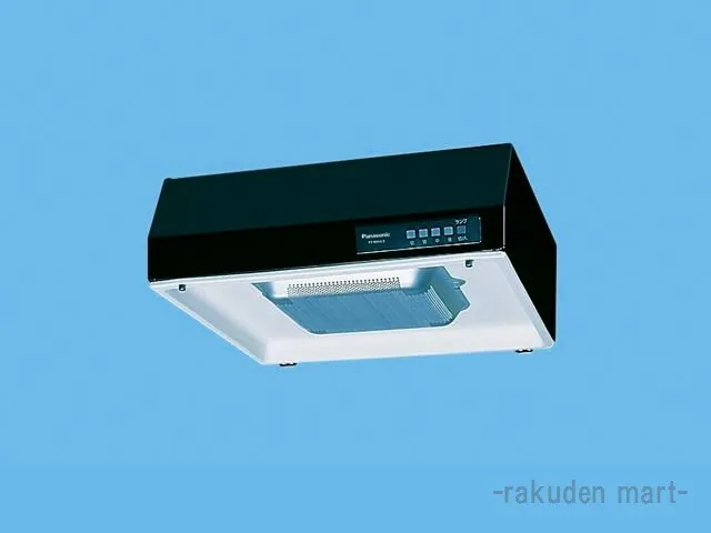 パナソニック FY-60HJR3H-K