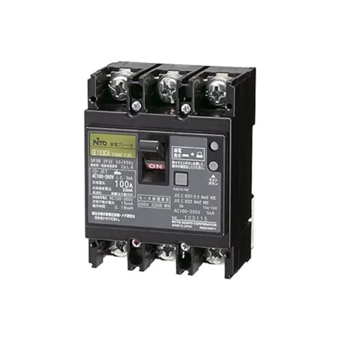 GE103CA3P100AF100