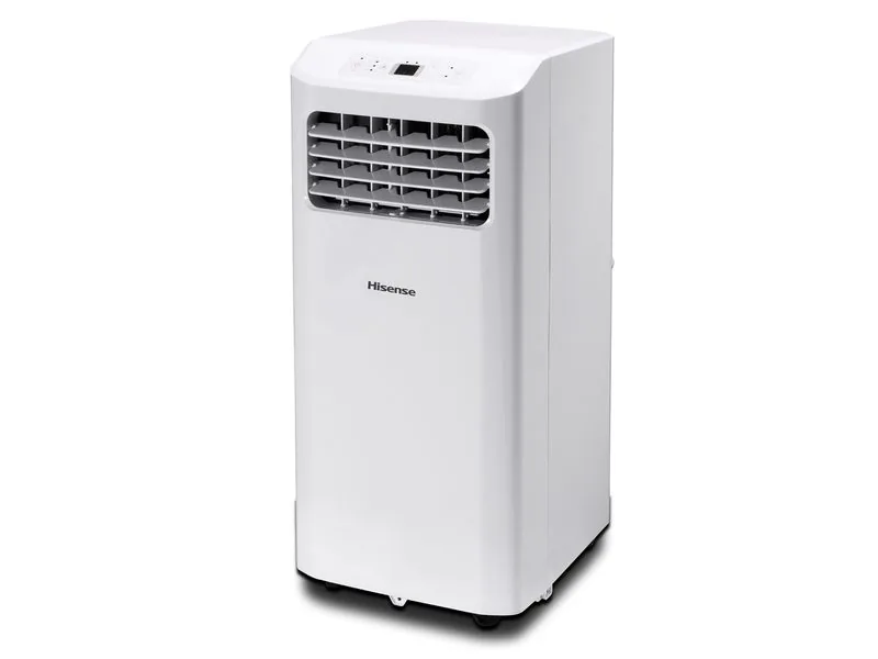 HPAC-22E