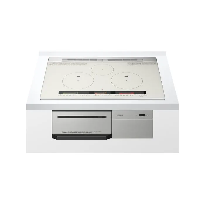 火加減マイスター HT-M8STWF