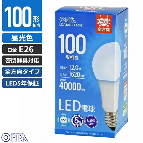 LDA13D-G