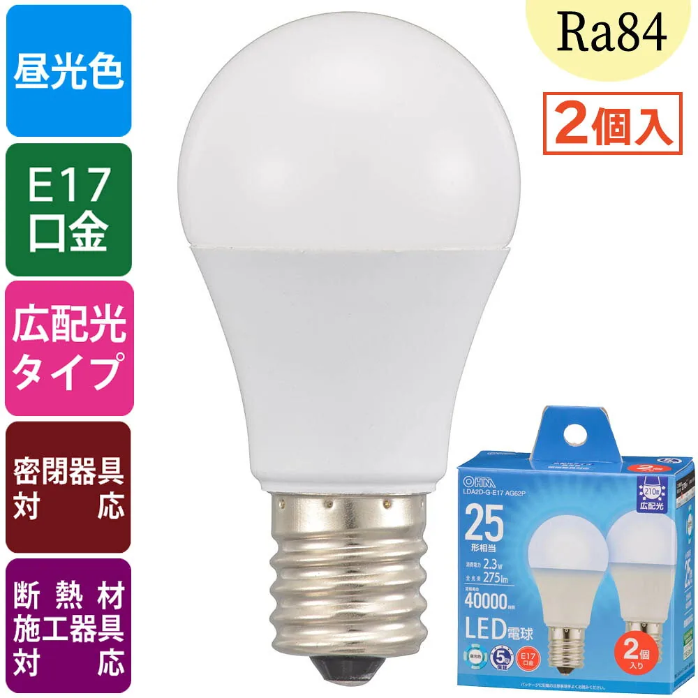 LDA2D-G-E17