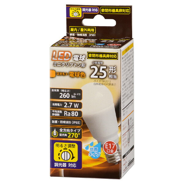 LDA3L-G-E17