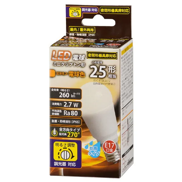 LDA3L-G-E17
