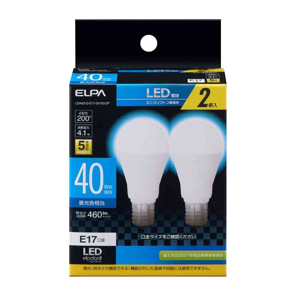 LDA4D-G-E17-G4103