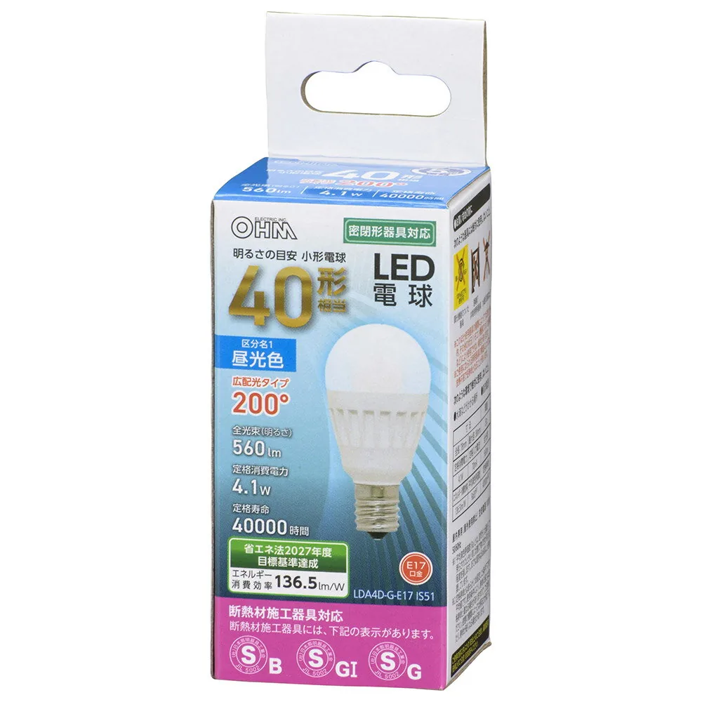 LDA4D-G-E17