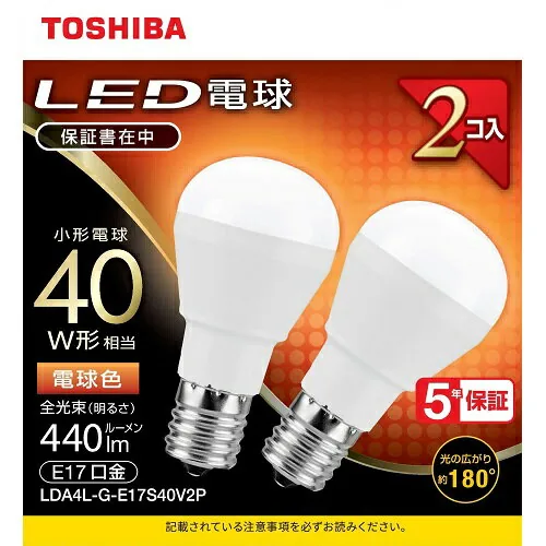 LDA4L-G-E17S40V2