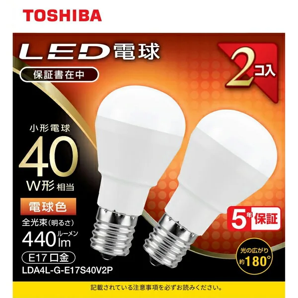 LDA4L-G-E17S40V2P