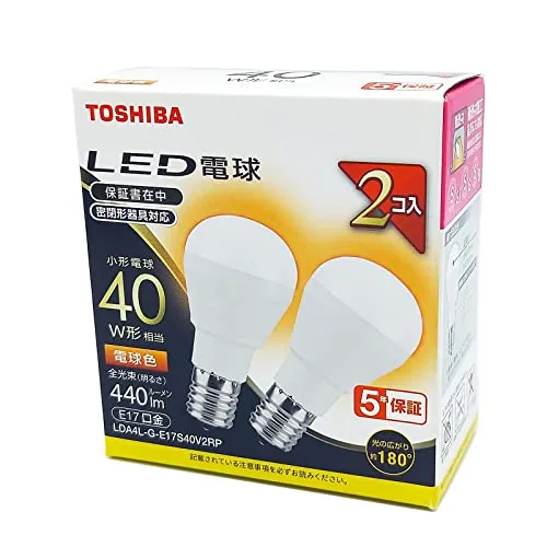 LDA4L-G-E17S40V2RP