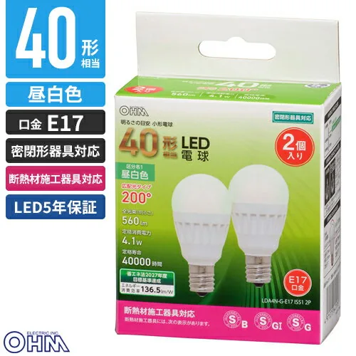 LDA4N-G-E17
