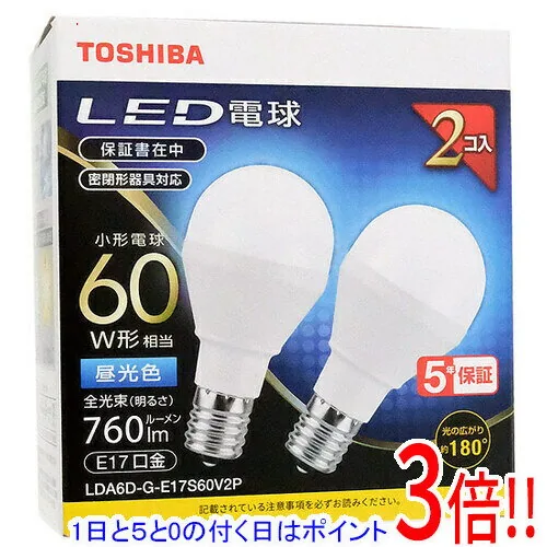LDA6D-G-E17S60V2