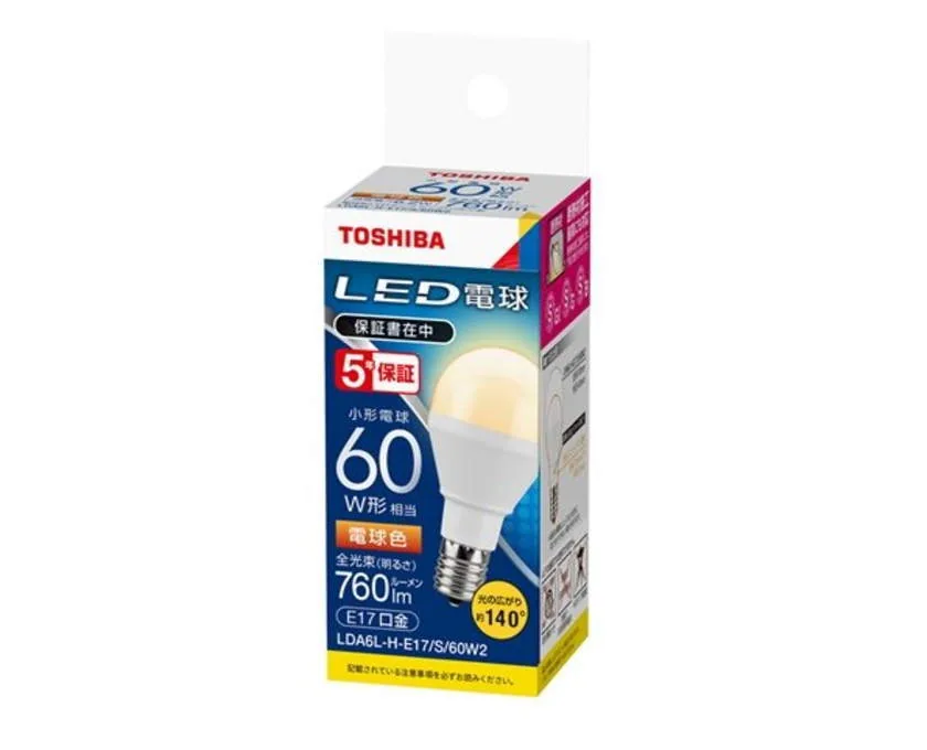 LDA6L-H-E17