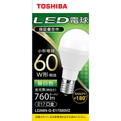 LDA6N-G-E17S60V2E