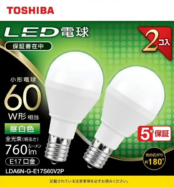 LDA6N-G-E17S60V2P