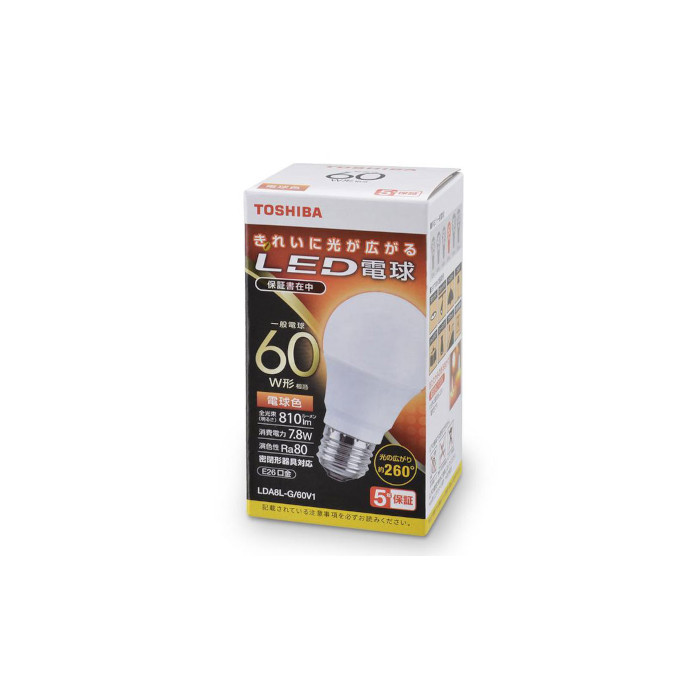 LDA8L-G/60V1