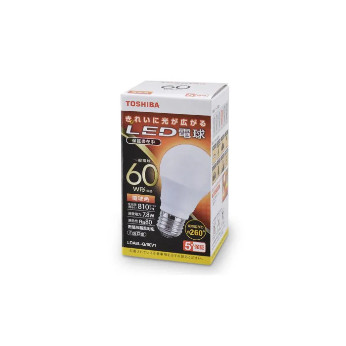 LDA8L-G/60V1