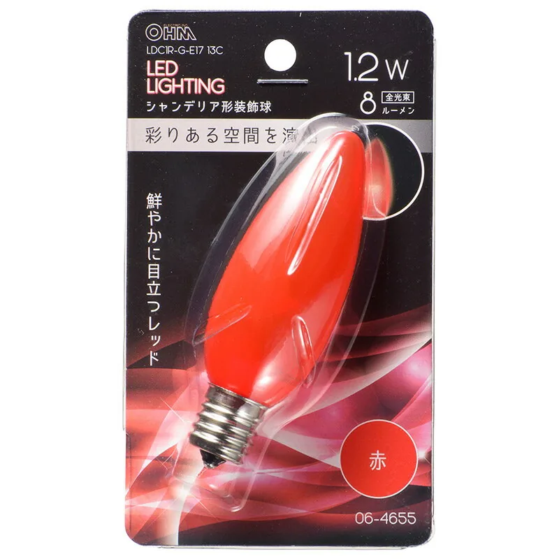 LDC1R-G-E17