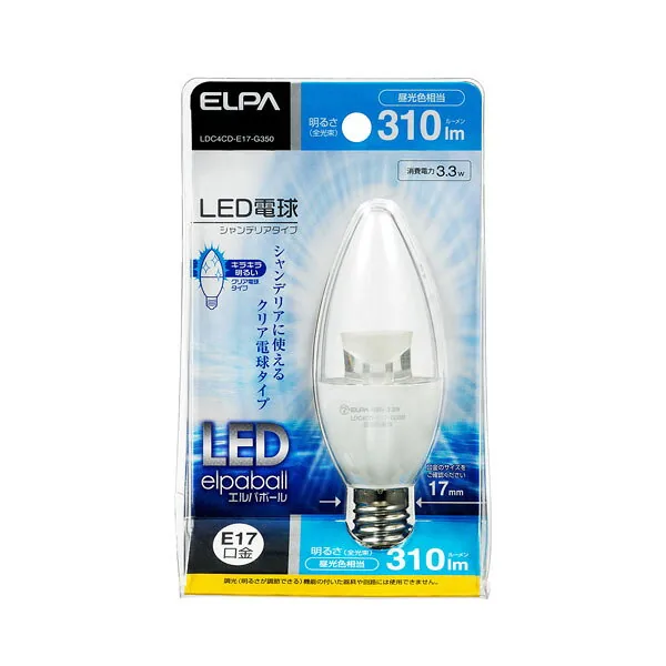 LDC4CD-E17-G350