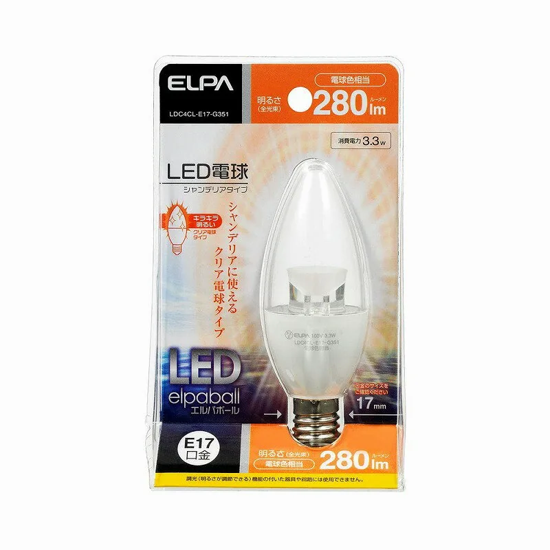 LDC4CL-E17-G351