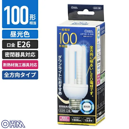 LDF13D-G-E26