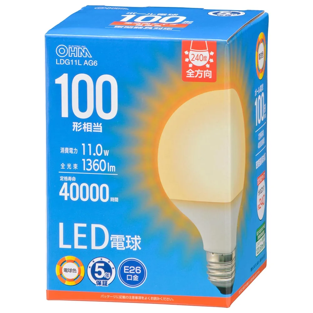 LDG11L
