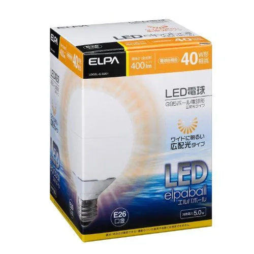 LDG5L-G-G201
