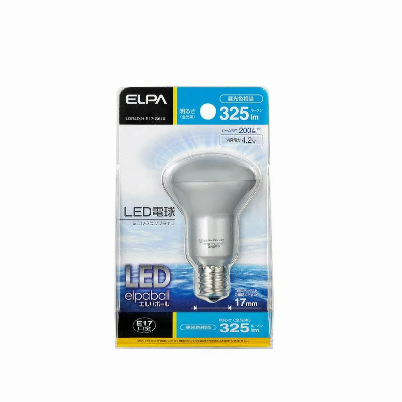 LDR4D-H-E17-G610