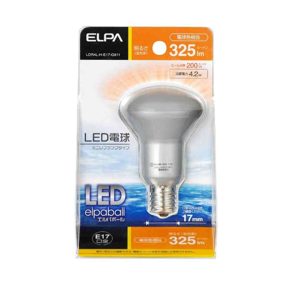 LDR4L-H-E17-G611