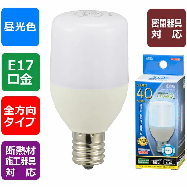 LDT4D-G-E17